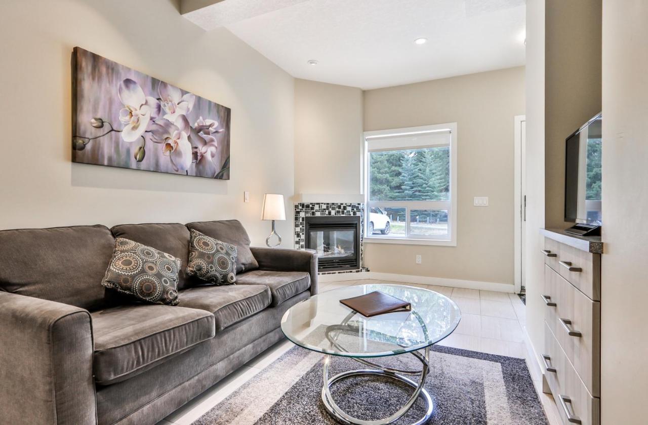 Banff Woods Lodge كانمور المظهر الخارجي الصورة
