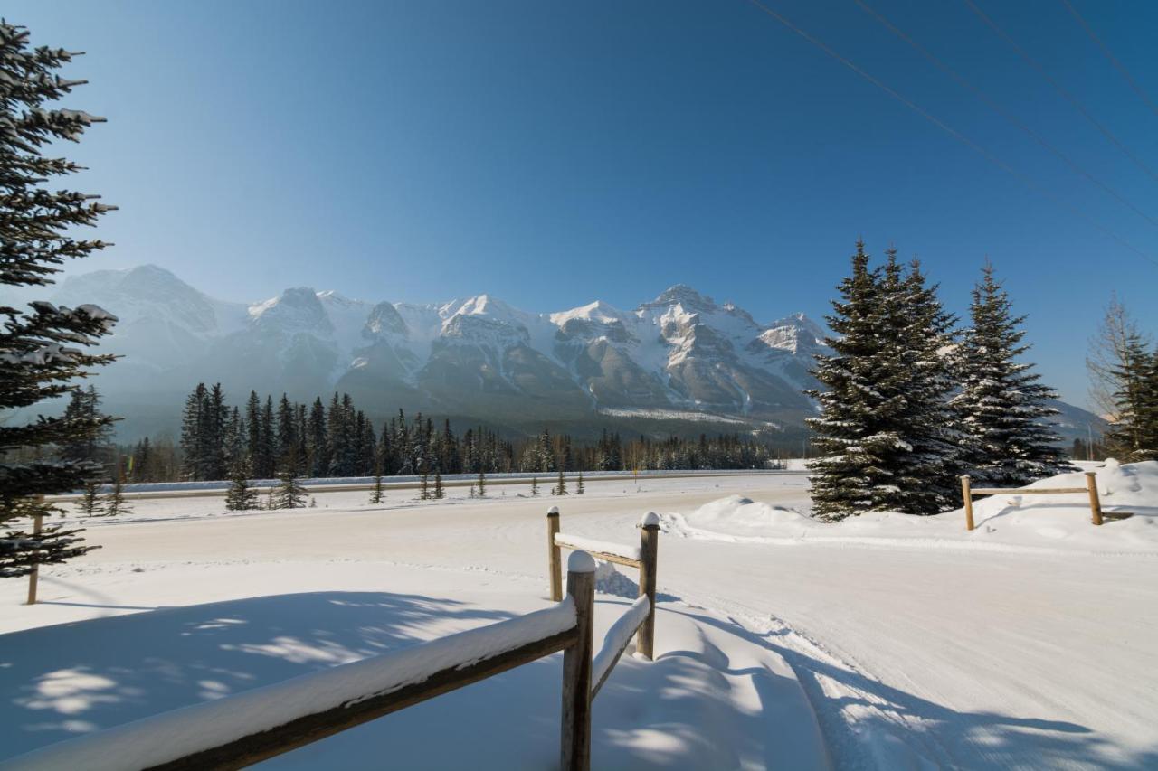 Banff Woods Lodge كانمور المظهر الخارجي الصورة