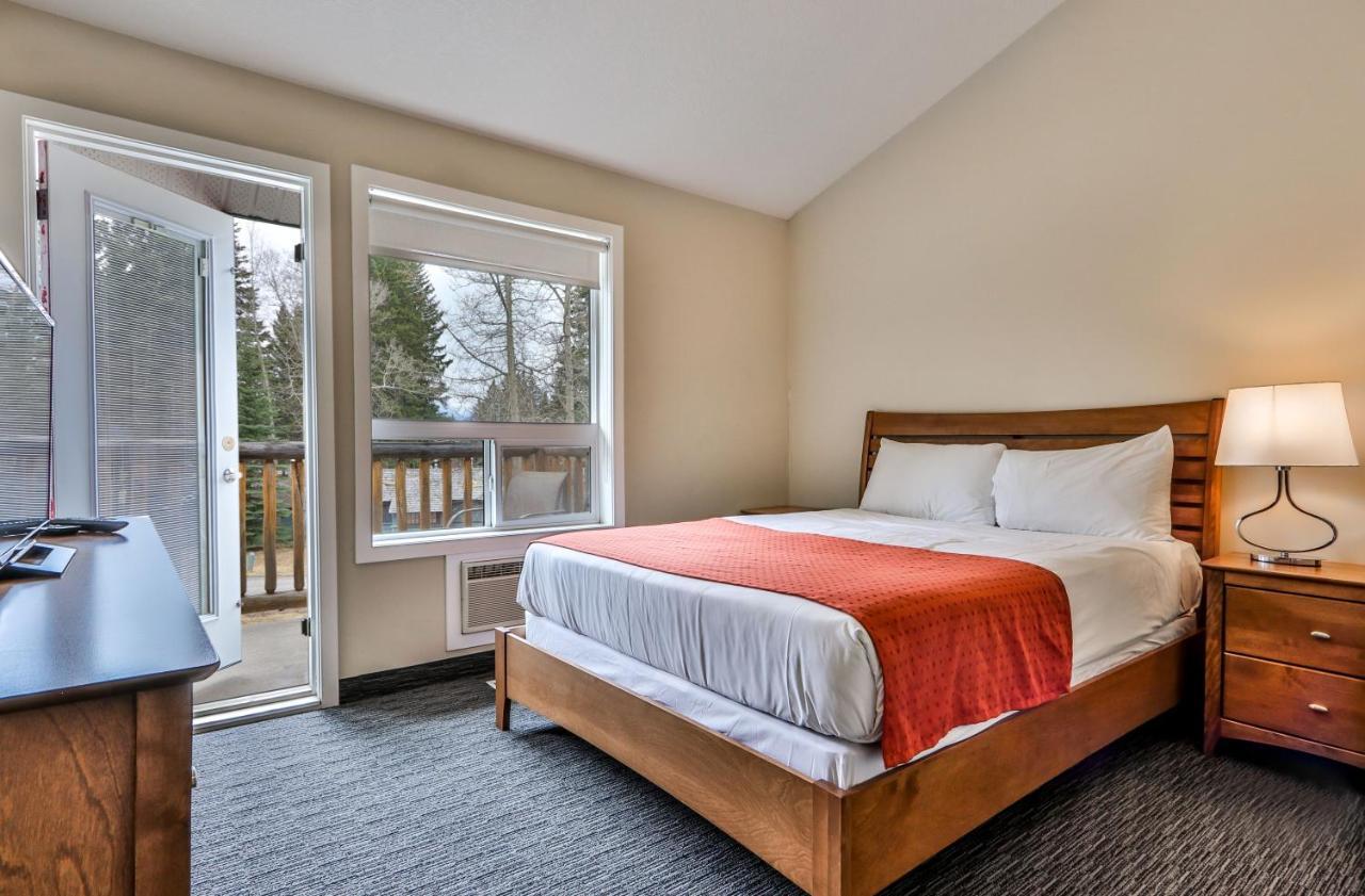 Banff Woods Lodge كانمور المظهر الخارجي الصورة