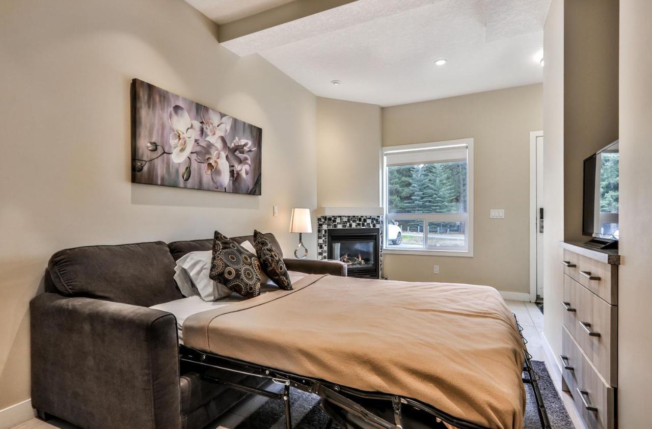 Banff Woods Lodge كانمور المظهر الخارجي الصورة