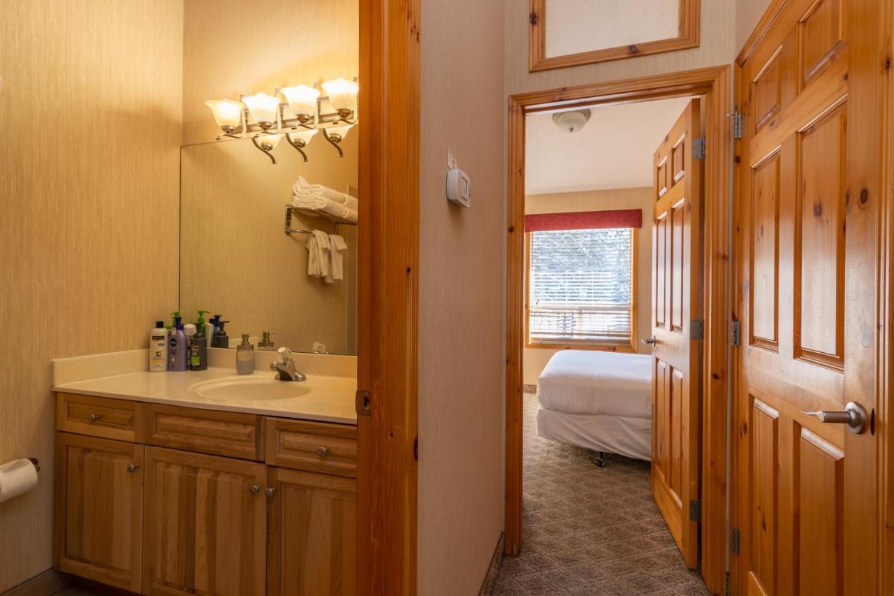 Banff Woods Lodge كانمور المظهر الخارجي الصورة
