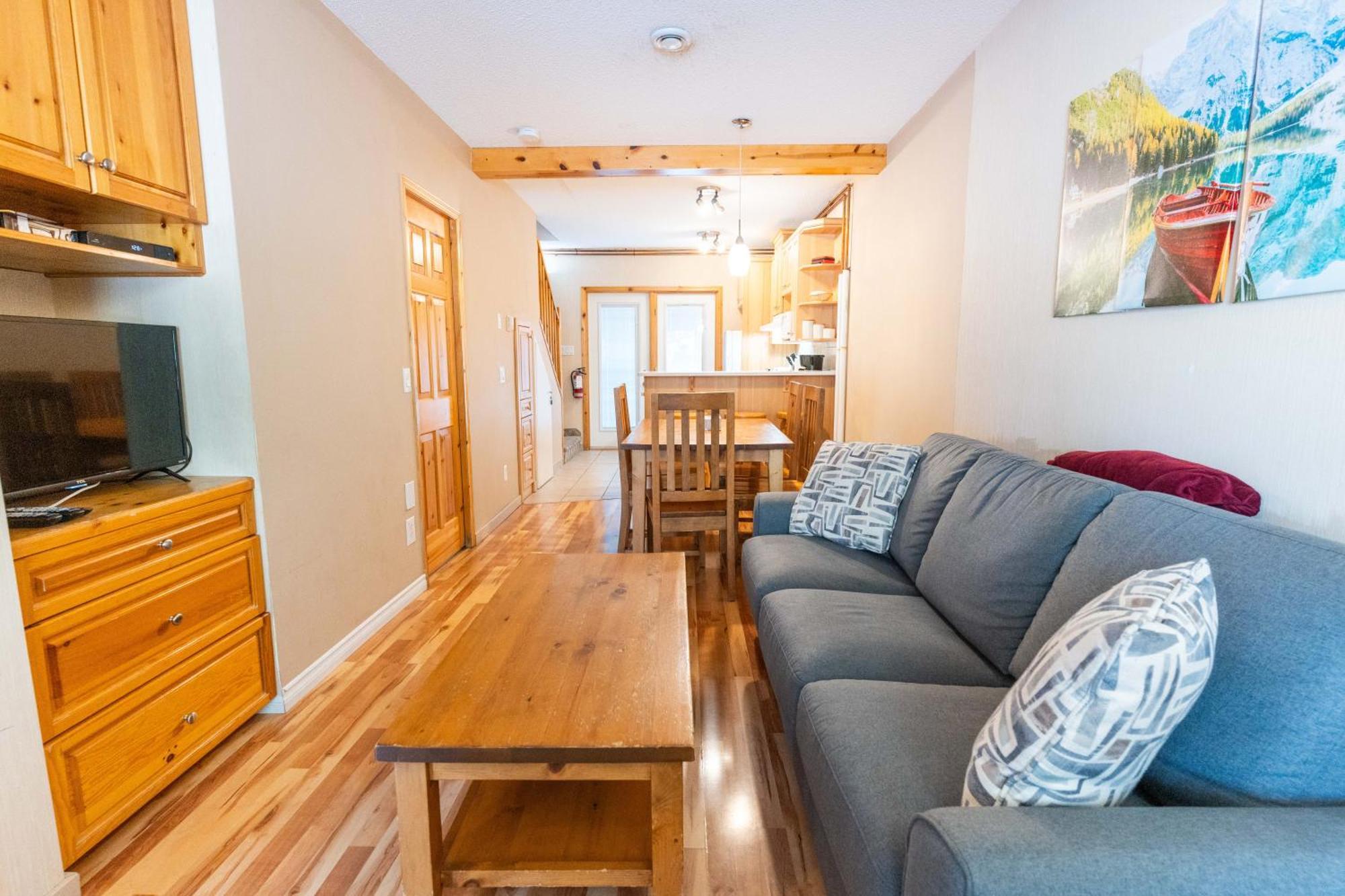 Banff Woods Lodge كانمور المظهر الخارجي الصورة